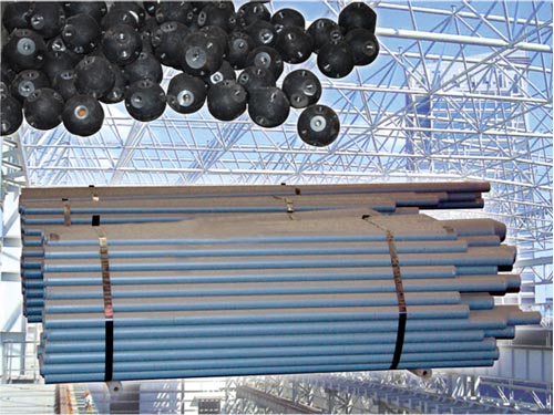 合作大型主题乐园网架